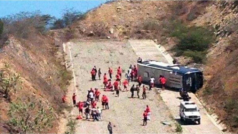 Embargaron a Huracán con $850 millones por el fallo del accidente en Caracas de 2016