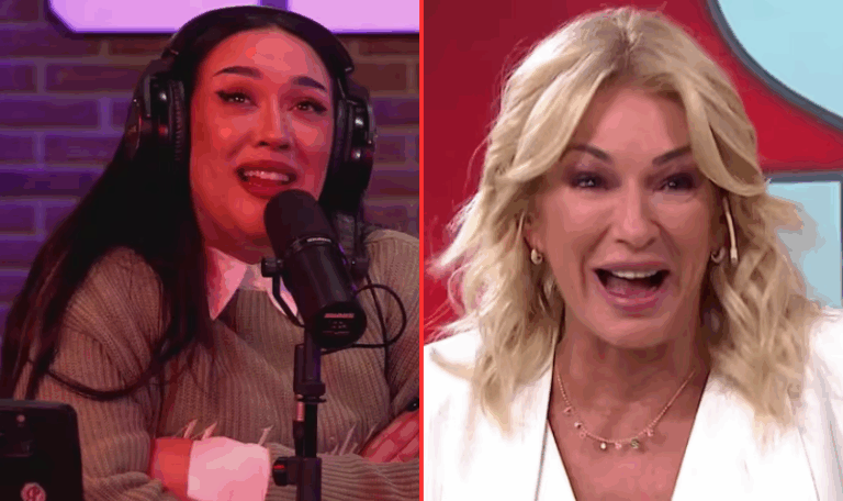 Yanina Latorre le hizo una jugada propuesta a la novia de Fede Bal: «Vení a casa así nos»