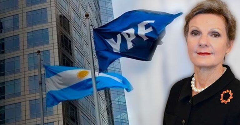 La jueza Preska volvió a fallar contra Argentina en la causa YPF: exige la lista completa de los activos del país en el exterior