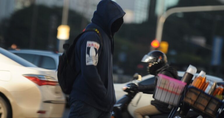 Se desploma la temperatura en la Ciudad: cuál será el día más frío de lo que queda de la semana