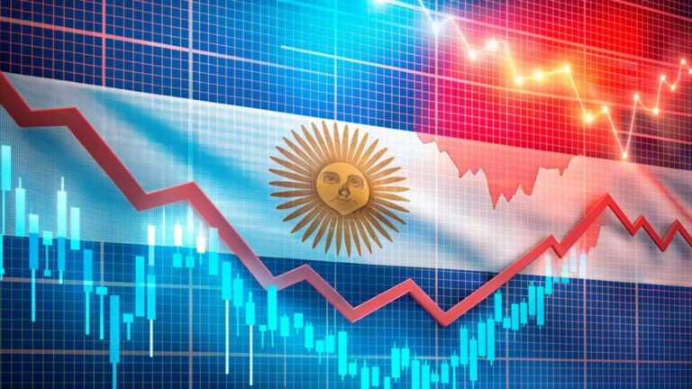 Camino a una recesión? Primeros datos de agosto adelantan que el apretón monetario extendió el freno económico