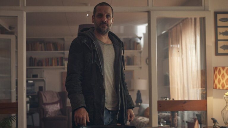 Disney+ presentó el tráiler y confirmó la fecha de estreno de «Los sin nombre», serie con Rodrigo de la Serna