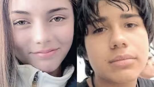 Cómo sigue la investigación por el doble crimen de Paloma y Josué: tras siete meses, no hay detenidos