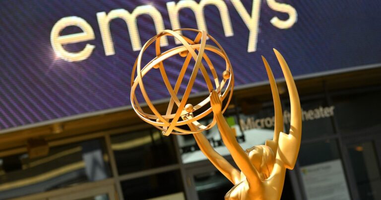 Todo lo que se sabe de los Premios Emmy, a cinco días de la ceremonia