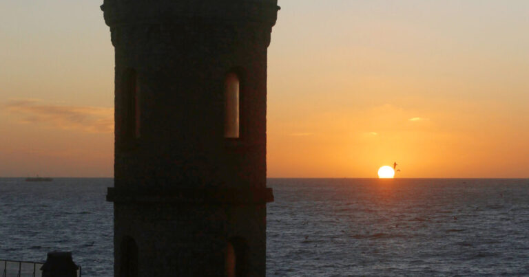 Mar del Plata: la ciudad ideal para disfrutar todo el año