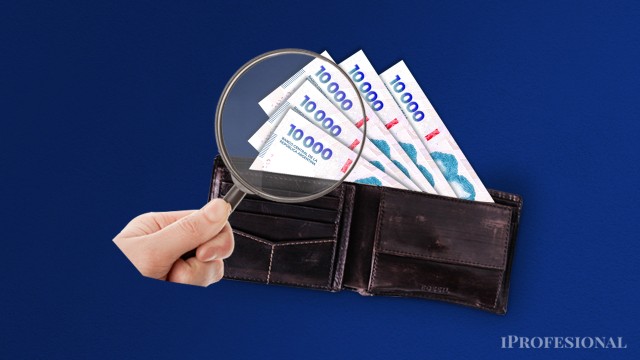 La canasta básica subió por debajo de la inflación: qué sueldo necesitó una familia para no ser pobre