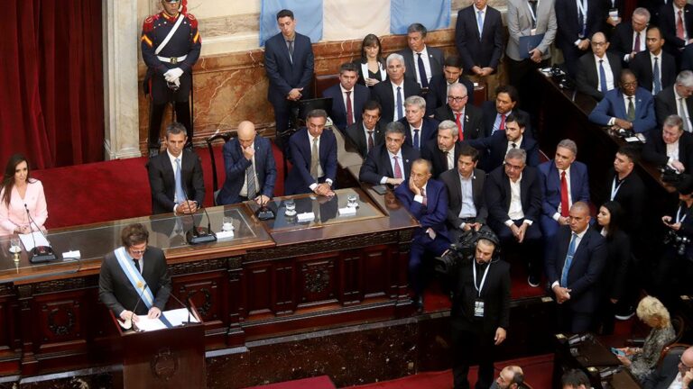 El Presupuesto 2026 llega al Congreso: opositores y aliados esperan proyecto austero pero piden que se someta a debate