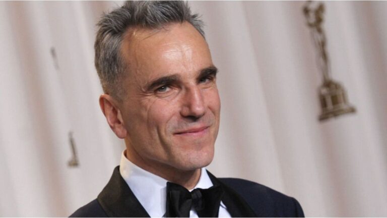Daniel Day-Lewis habló sobre su «retiro» de la actuación y su nueva película: «Nunca tuve intención de jubilarme»