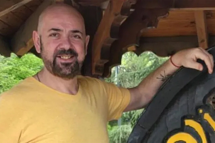 Encontraron muerto al turista argentino secuestrado en Brasil