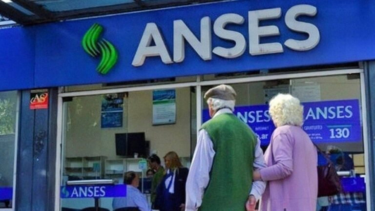 ANSES: los descuentos y reintegros para jubilados y pensionados en septiembre