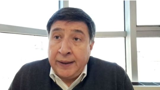 Arroyo sobre la ley de emergencia en discapacidad: «Es absurdo, no hay manera de judicializar»