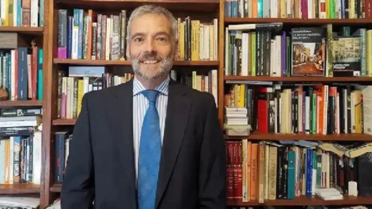 Jorge Carrera: Hemos descubierto que el Gobierno no tiene sensores para captar el estado de la situación económica