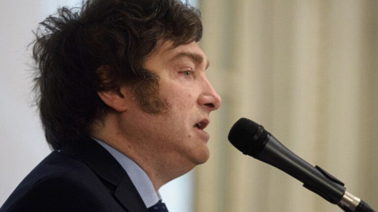 Javier Milei se prepara para su «súper lunes»: la agenda completa