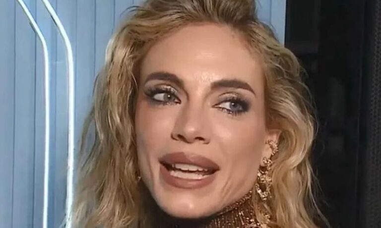 Emilia Attias habló de su salud tras conocerse su embarazo con su nuevo novio: «Me hago controles y»