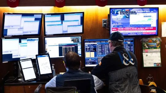 Fernando Camusso: El mercado de bonos no está mirando la macro