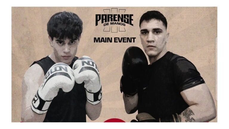 Monzón vs. Bonavena: todo lo que tenés que saber sobre el combate de todos los tiempos de «Párense de Manos»