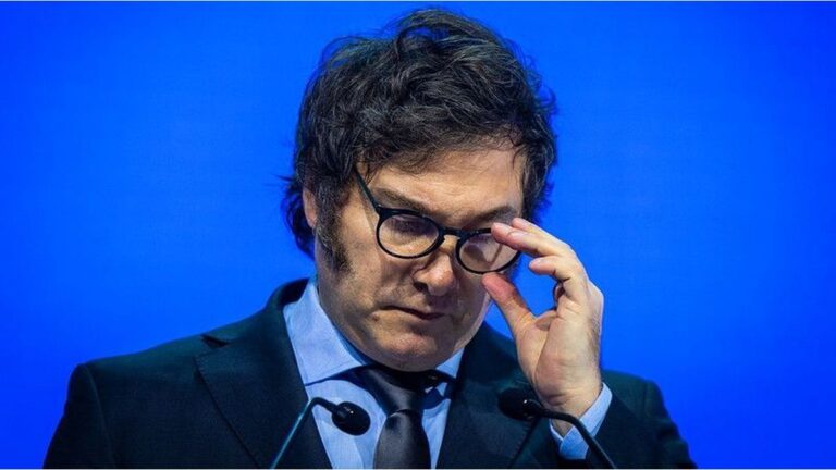 Javier Milei cargó duramente contra Diego Spagnuolo por el caso ANDIS: «Si me hubiese dicho eso le habría volado la cabeza»