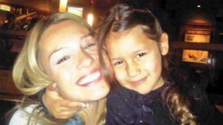 Pampita rompió en llanto tras recuperar los teléfonos con los recuerdos de su hija Blanca: «Le pedí a Dios…»