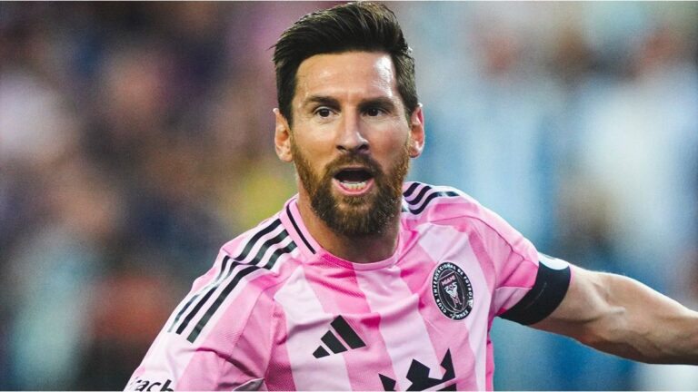 El Inter Miami ultima detalles para cerrar la renovación de Lionel Messi: de cuánto sería?