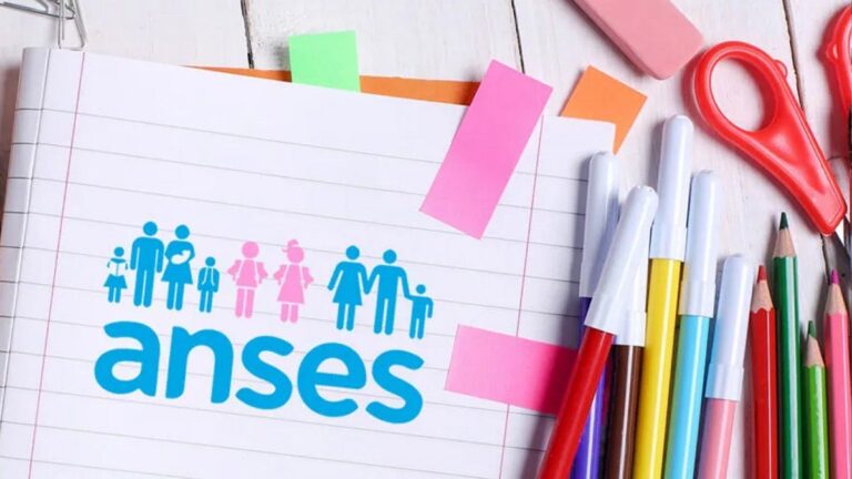 ANSES: el beneficio de $85.000 por hijo que pocos reclaman