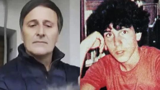 Vuelven a pedir la indagatoria de Cristian Graf, dueño de la casa donde hallaron los restos de Diego Fernández