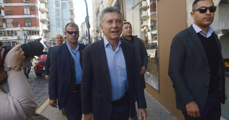 Elecciones 2025 en Argentina EN VIVO: «No soy de los que creen que cuanto peor, mejor», aseguró Mauricio Macri en su reaparición para respaldar a candidatos del PRO