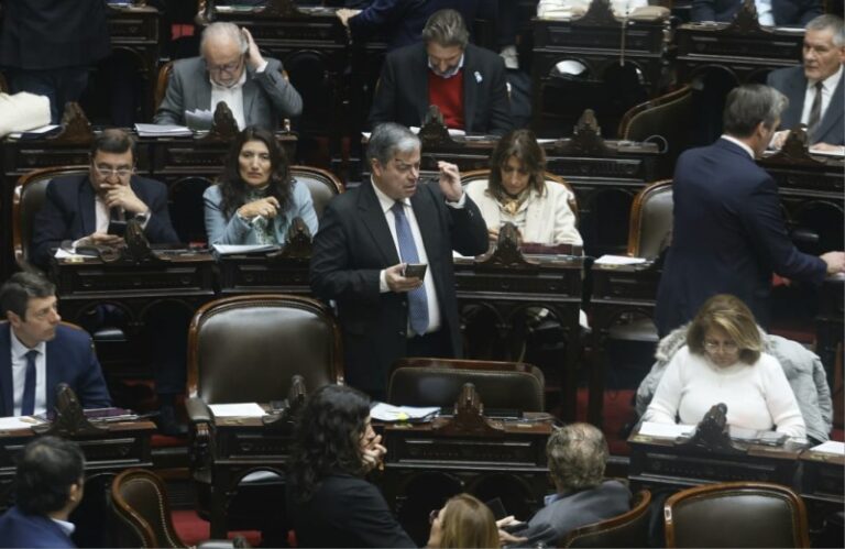 El peronismo se suma a la movida de Pichetto para remover a Francos por no aplicar la ley de discapacidad