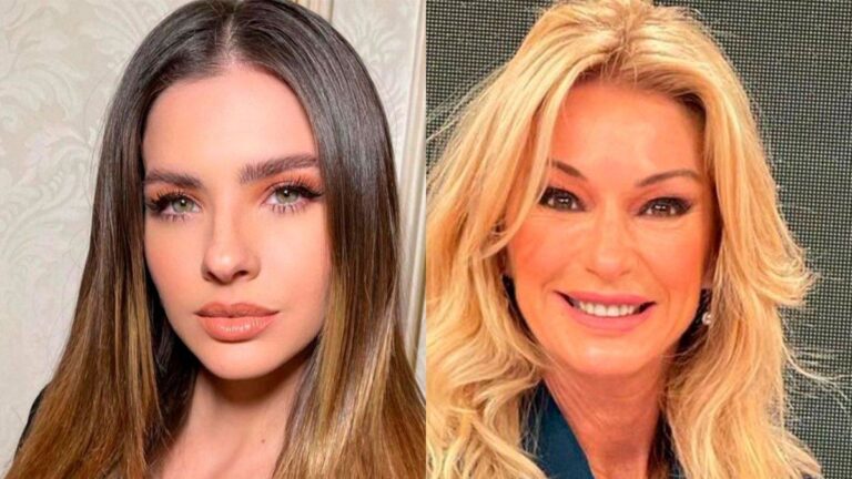 Nuevo descargo de la China Suárez contra Yanina Latorre: «Te seguís cagando en tres menores de edad»