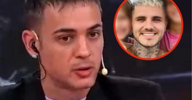 Facundo Ventura reveló los dos motivos por los que Mauro Icardi regresará al país
