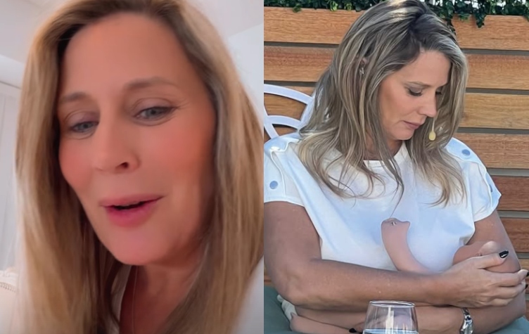 Rocío Marengo reveló cómo será la mega fiesta millonaria en la que anunciará el sexo de su bebé