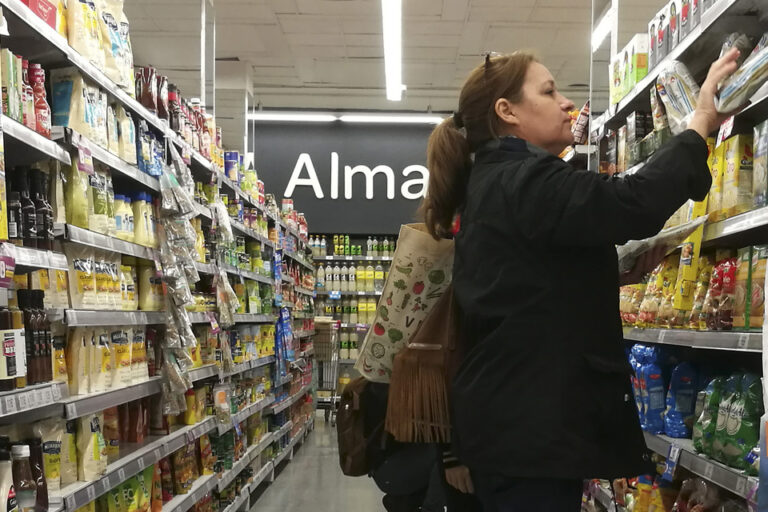 El impacto real de las retenciones cero
