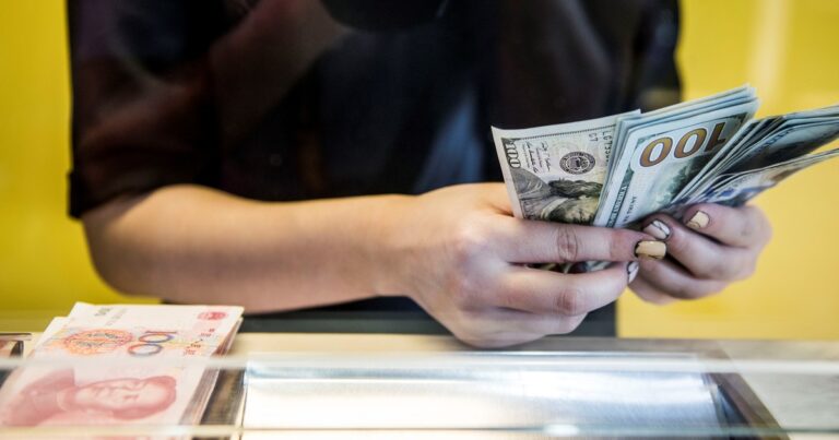 Dólar blue hoy: a cuánto cotiza este viernes 26 de septiembre