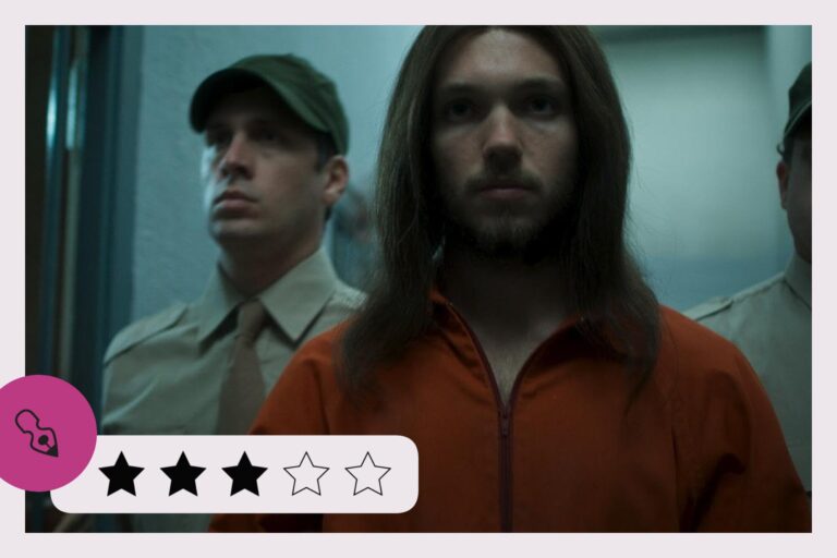 El retorno: un thriller sobrenatural que se enfrenta con la versión más pura del milagro