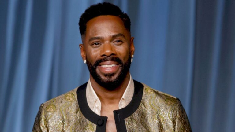 Colman Domingo se une a la película «Wicked: Por Siempre» para prestar su voz al León Cobarde