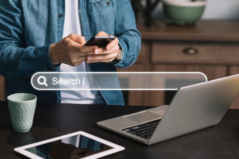 Nueva función de Google con Modo IA: cómo hacer las compras de Navidad y Acción de Gracias con Gemini