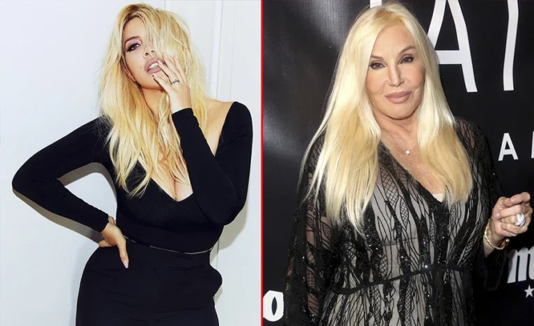 La traición menos pensada: Susana dejó plantada a Wanda Nara y explotó el escándalo