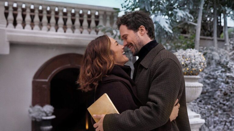 Esta nueva película de Netflix acaba de estrenarse y promete ser el nuevo clásico de Navidad
