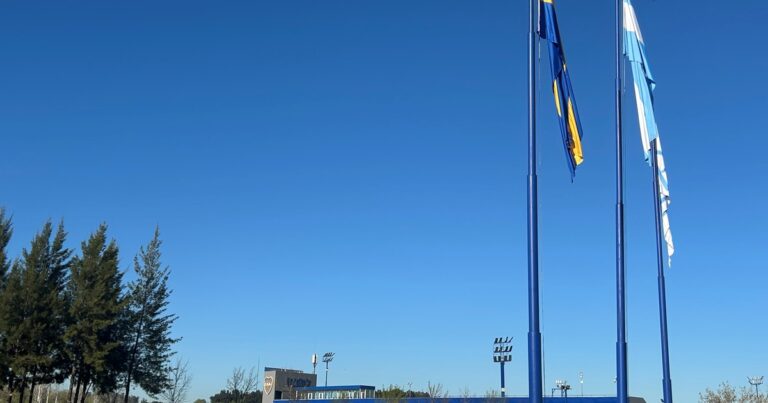 Boca en VIVO: Borja, Hinestroza, refuerzos, mercado de pases y más noticias de este viernes 19 de diciembre