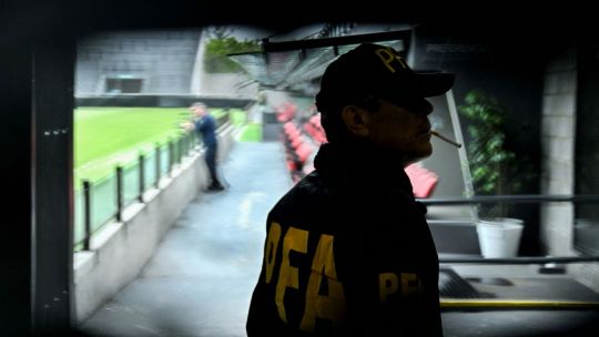 La AFA y un circuito millonario en el exterior: fondos, sociedades fantasma y gastos de lujo