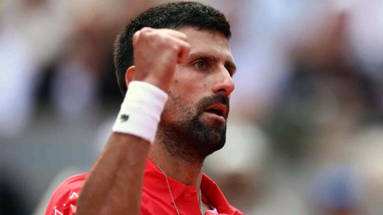 Sorpresa: Novak Djokovic anunció su retiro de la Asociación de Tenistas Profesionales