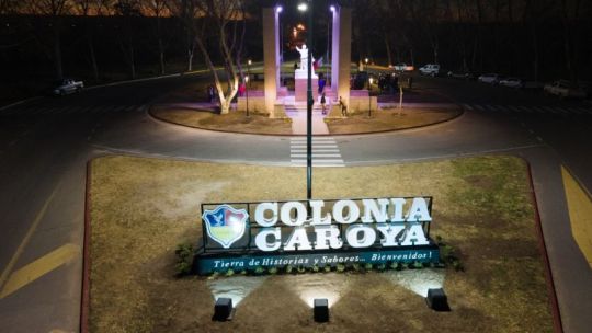 Colonia Caroya lanza el Caroya Pass: una caponera con descuentos para quienes visiten el Festival de Jesús María