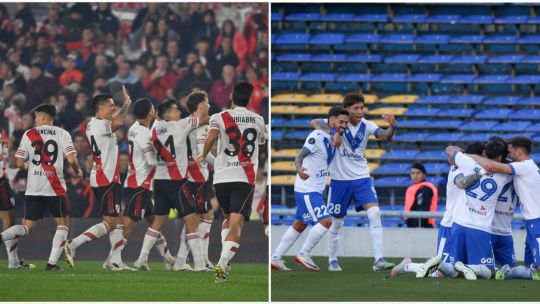 River acelera por el cuarto refuerzo: abrió negociaciones por una de las grandes joyas de Vélez
