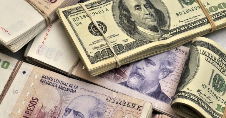 Dólar tarjeta hoy: a cuánto cotiza este jueves 15 de enero