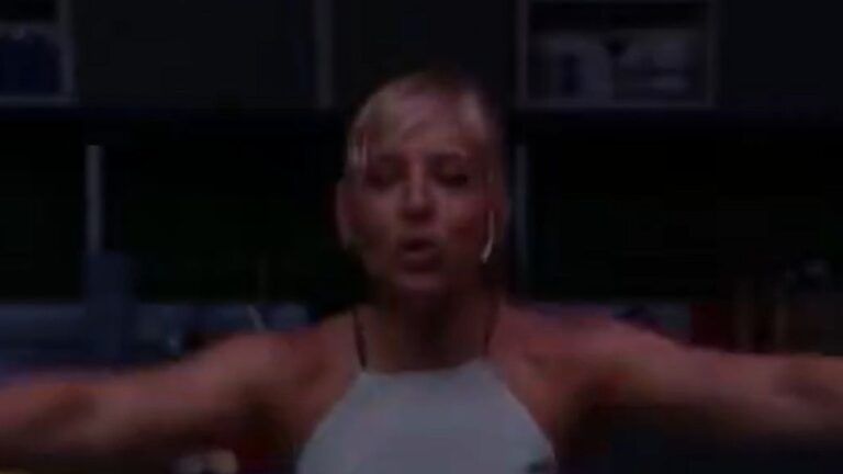 Apagón masivo en AMBA: así se vivió el abrupto corte de luz en la televisión