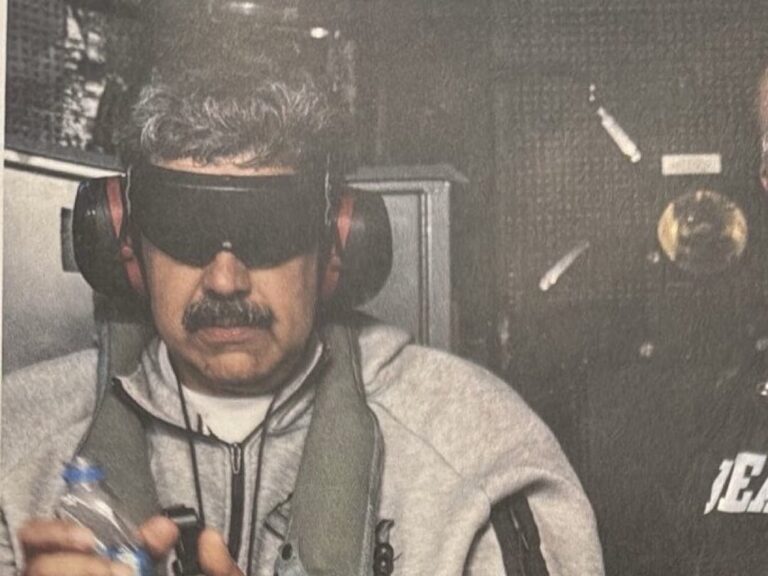 La fortuna de Maduro