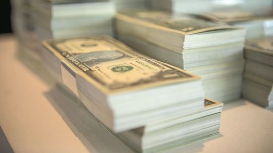 El dólar en Córdoba: a cuánto cotiza este viernes 16 de enero