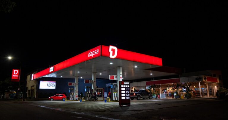 Una empresa argentina se asocia con un gigante mundial del petróleo para crecer en la región