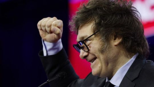 El Gobierno apuesta todo al Senado para blindar los nuevos poderes de la SIDE