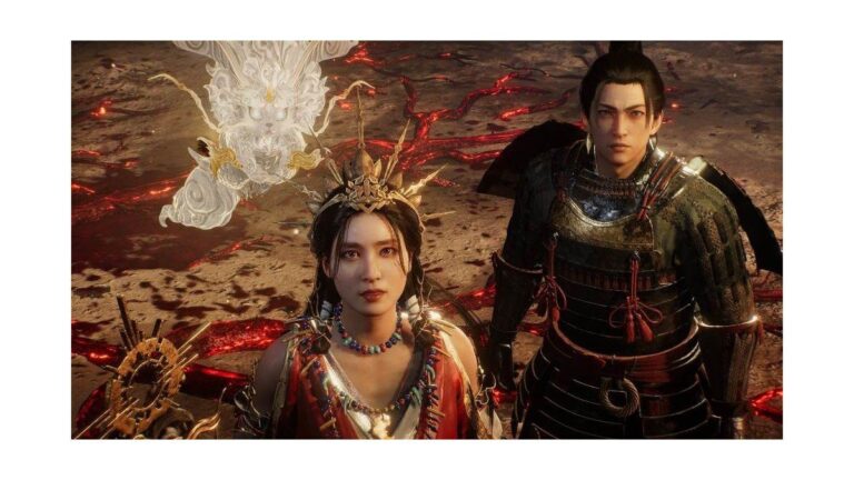 Llega la tercera edición del videojuego inspirado en la cultura japonesa feudal que todos estaban esperando