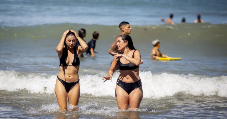 Mar del Plata: otra vez los sub 35 empujan la temporada y este año hay una novedad